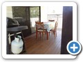 Dalby Self Contained and Serviced Apartments - Deck