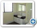 Dalby Self Contained and Serviced Apartments - Bathroom