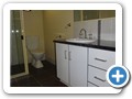 Dalby Self Contained and Serviced Apartments - Ensuite