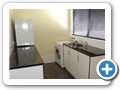 Dalby Self Contained and Serviced Apartments - Laundry