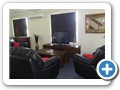 Dalby Self Contained and Serviced Apartments - Lounge Room (1)