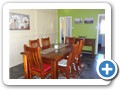 House - Dining Room
Dalby Self Contained and Serviced Apartments