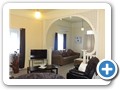 House - Lounge room
Dalby Self Contained and Serviced Apartments